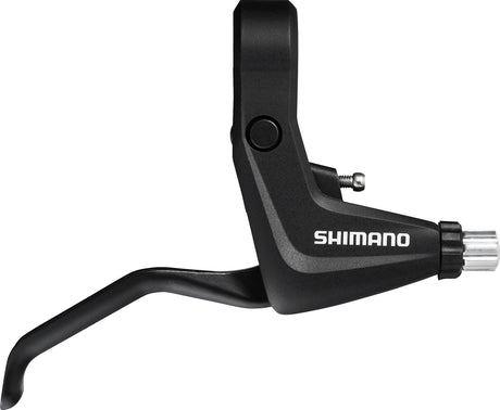Shimano BL-T4000 remhendel achterwiel zwart