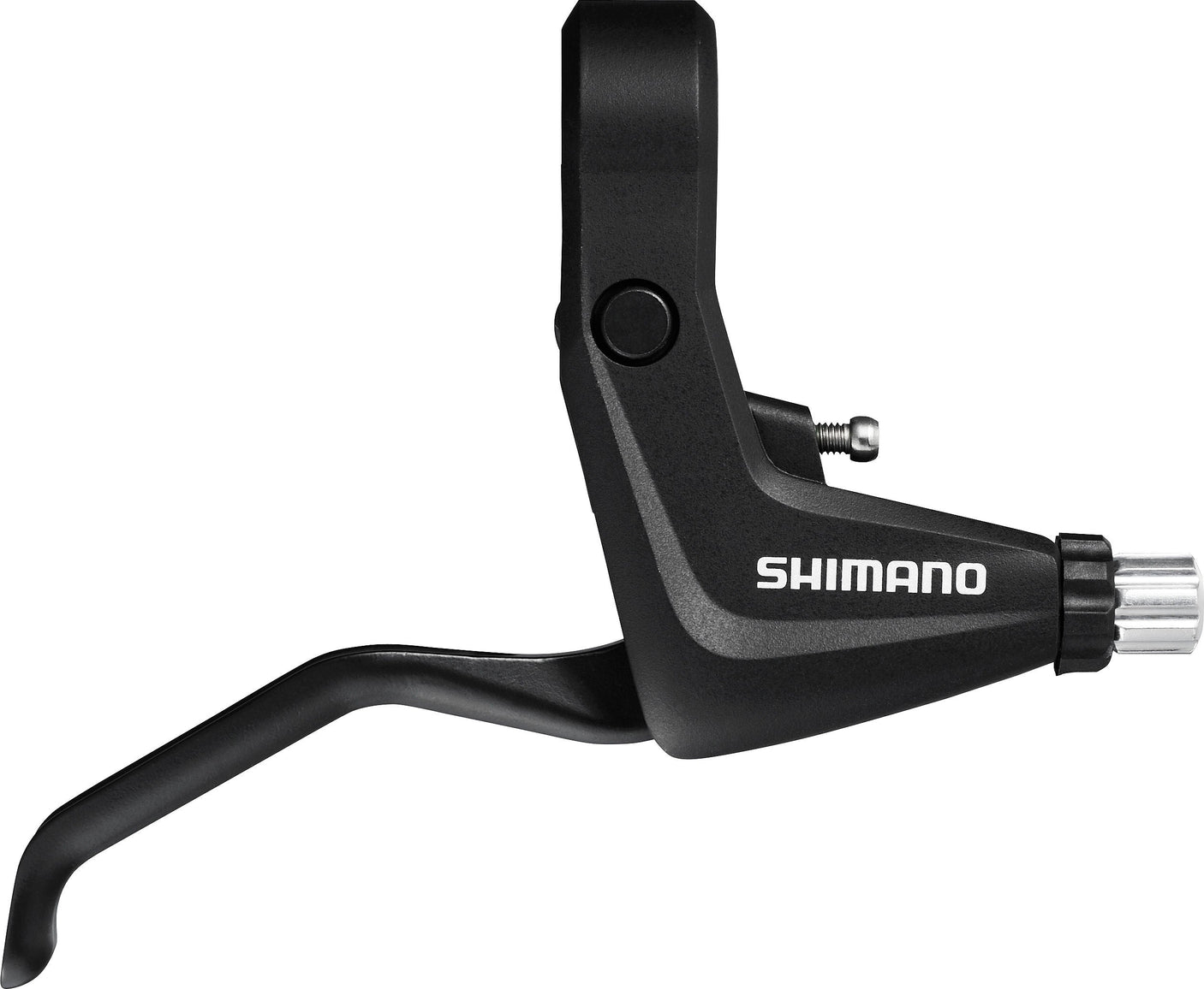 Shimano BL-T4000 remhendel achterwiel zwart