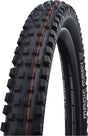 Schwalbe Magic Mary Super Trail Evolution vouwband 27.5x2.60" TLE E-25 Addix Soft zwart