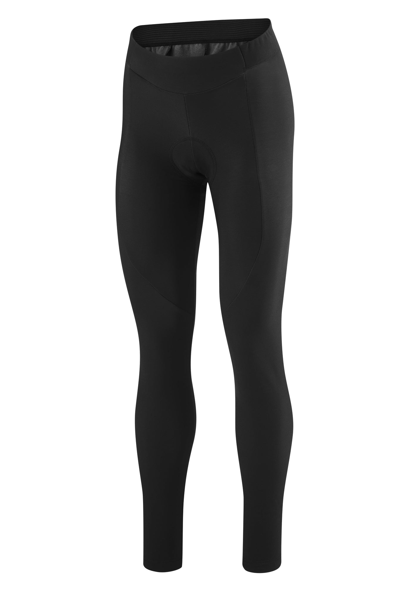 Gonso Sitivo Tight Dames Zwart / Skydiver