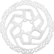 Shimano SM-RT26 remschijf 6-gats 180mm