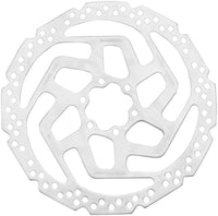 Shimano SM-RT26 remschijf 6-gats 180mm – aktuelle Variante