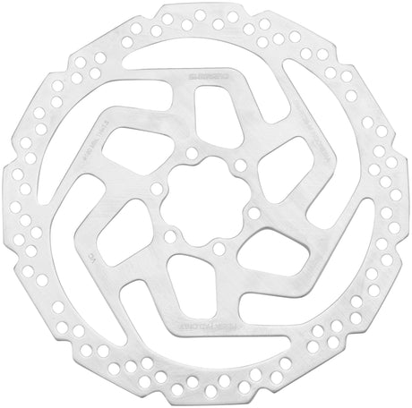 Shimano SM-RT26 remschijf 6-gats 180mm
