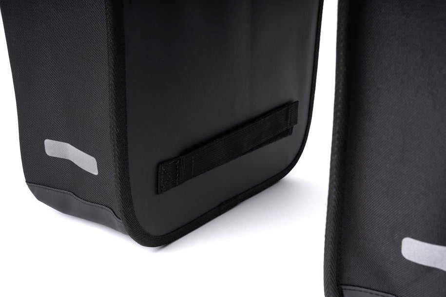 ACID Zijkantstas CITY 15 CLASSIC DOUBLE