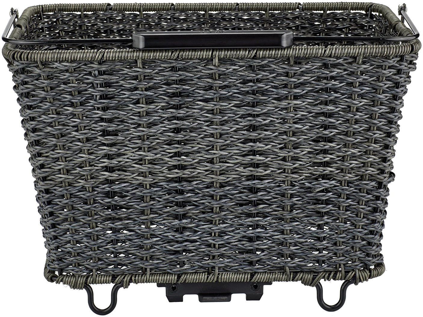 ACID Bagagedragermand 25 RILink Rotan