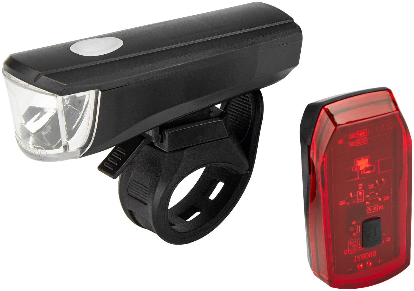 RFR Verlichtingsset TOUR CMPT