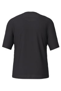 Cube functioneel shirt korte mouw black – aktuelle Variante