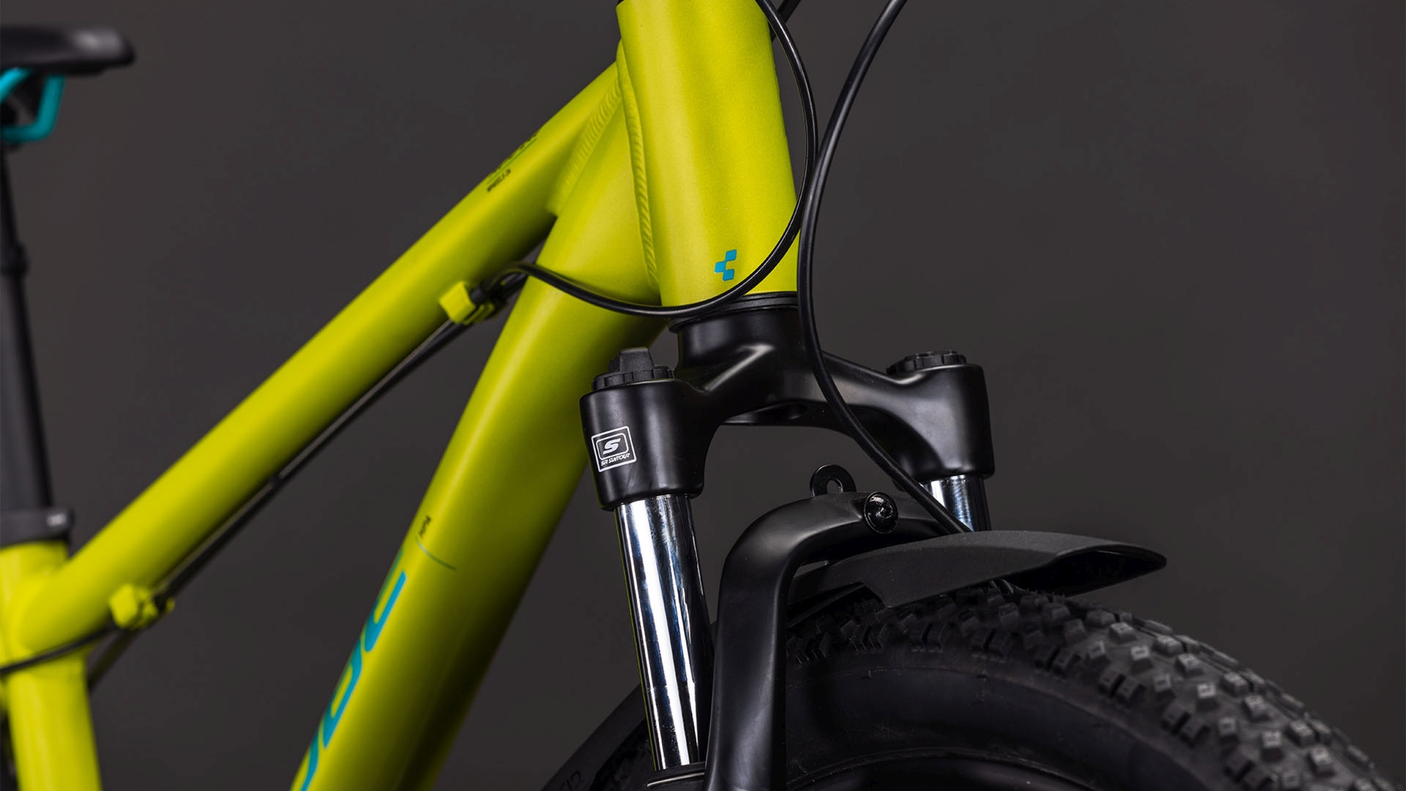 Cube Acid 240 Disc FE lizard´n´blue (2026)