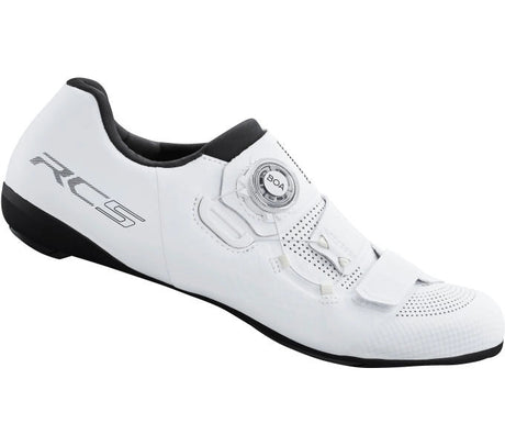 Shimano SH-RC502 Dames Wit