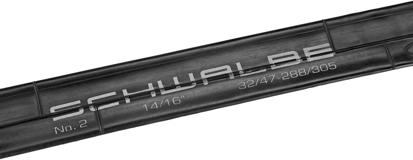 Schwalbe No.2 binnenband 14"