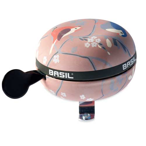 Basil Bel BIG BELL Wanderlust