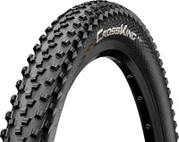 Continental Cross King Performance Draadband 29x2.3