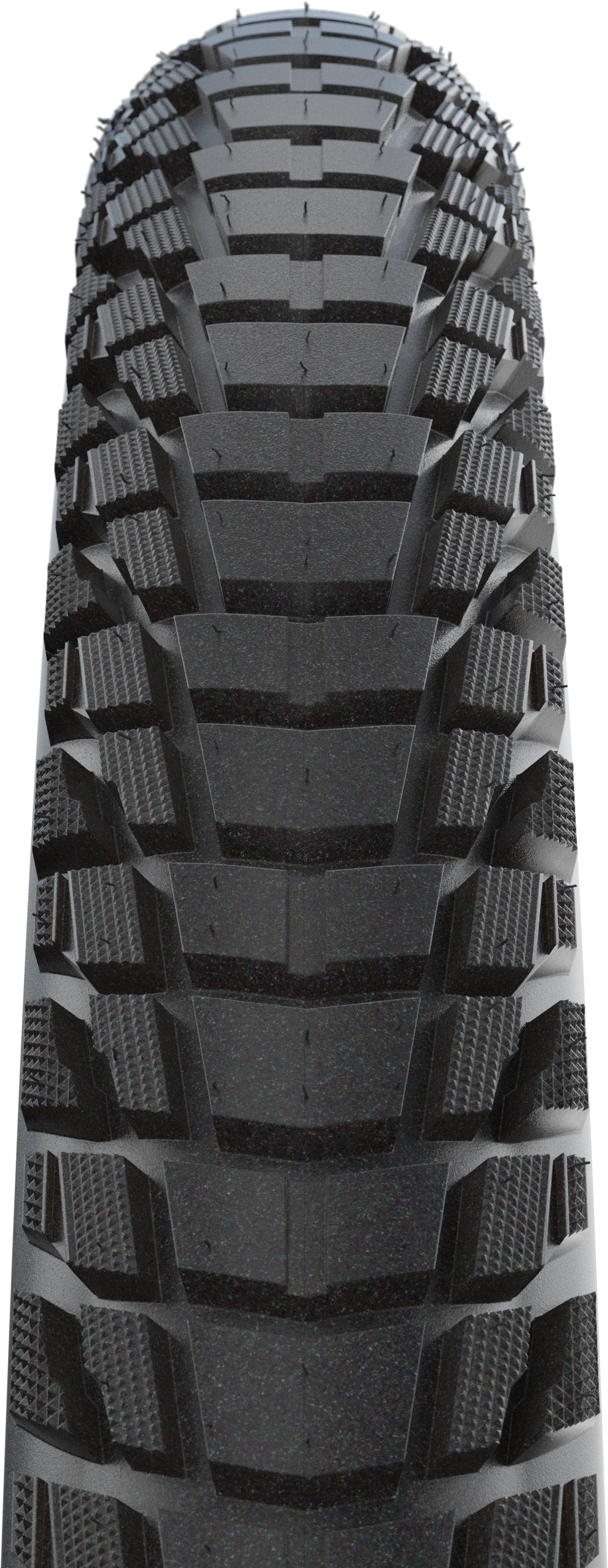 Schwalbe Marathon Plus Tour Draadband 28x1.75" Performance E-50 Addix Reflex SmartGuard
