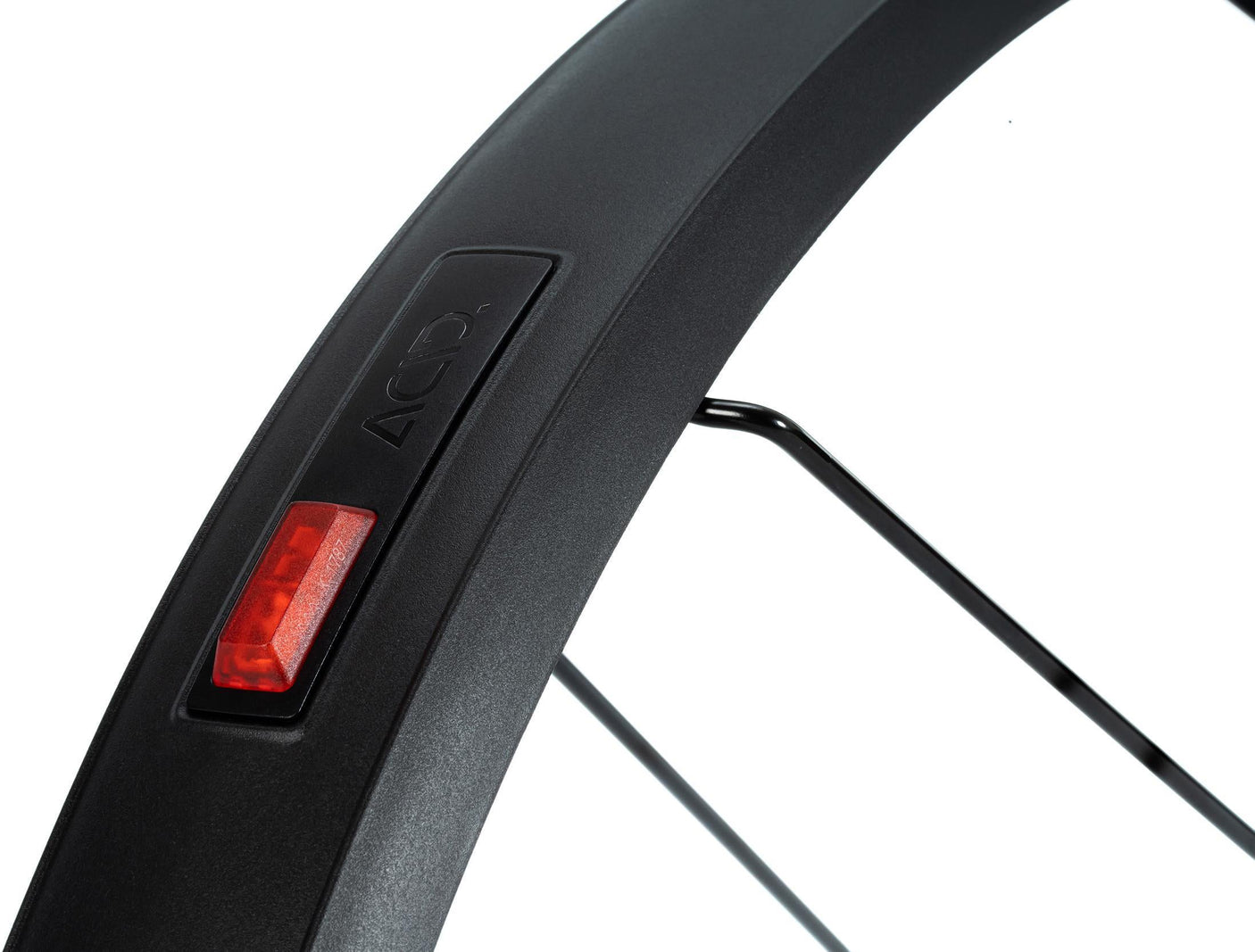 ACID E-bike spatbordachterlicht PRO-E BES3