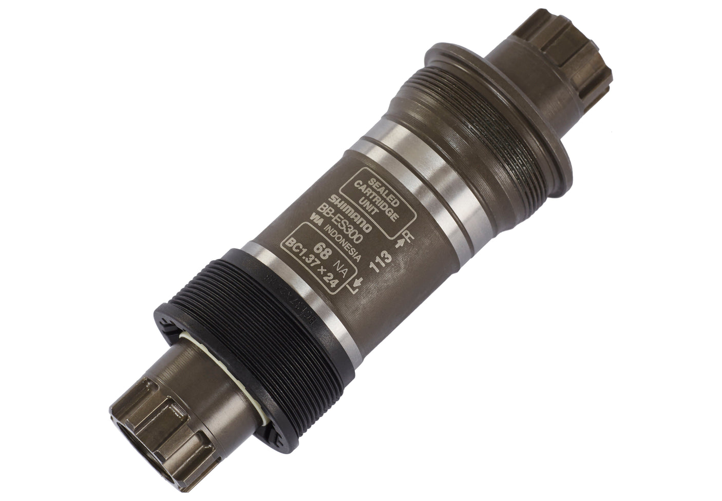 Shimano BB-ES300 trapas Octalink BSA 68mm