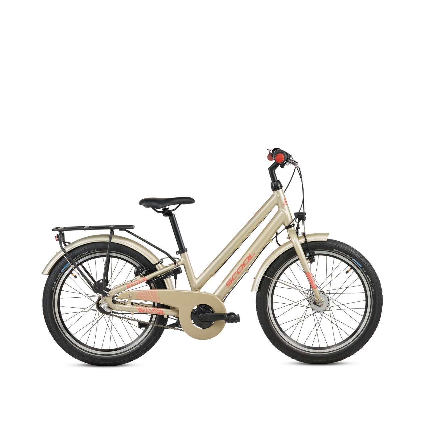 ZZYZX chiX Pro 20-N3 Champagne/Zalm