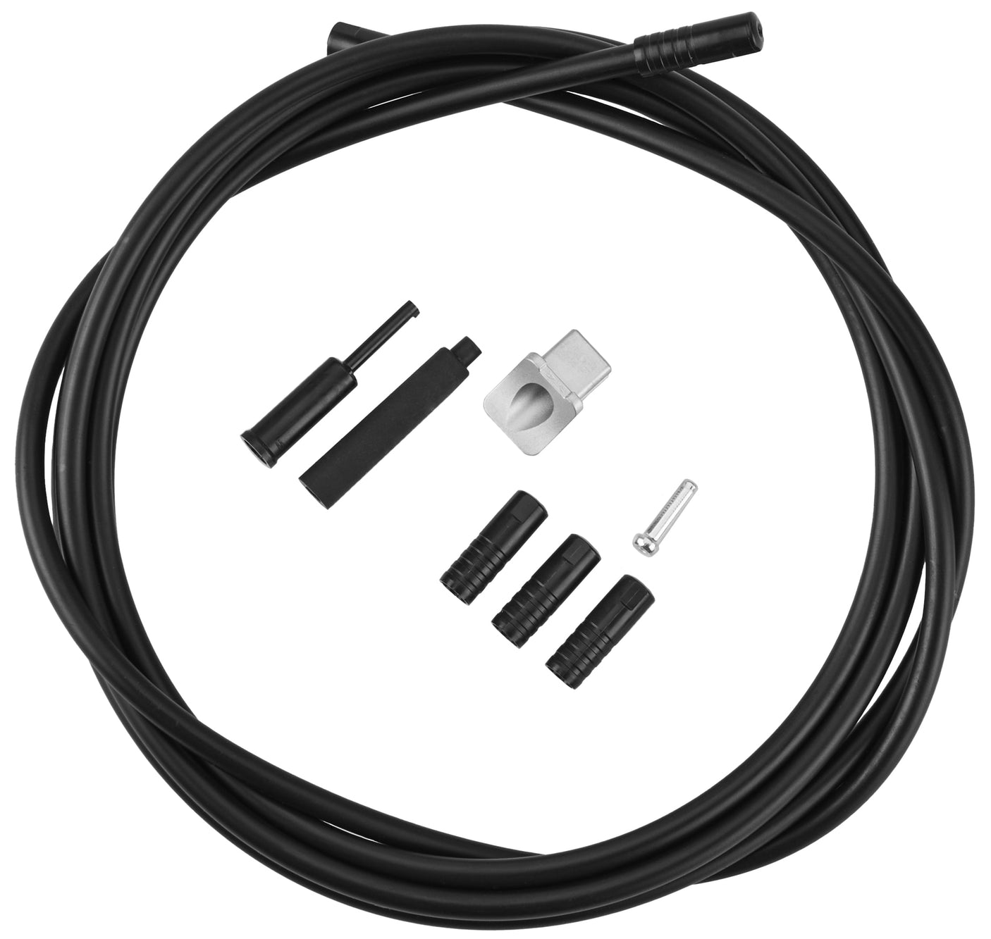 Shimano Deore XT SL-M8000 schakelhendel 11-speed