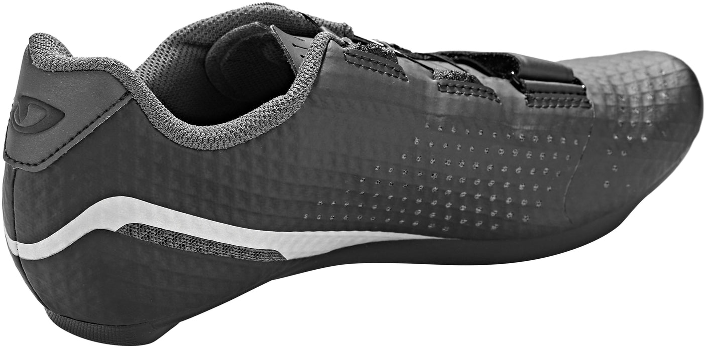 Giro CADET W - Racefietsschoenen black