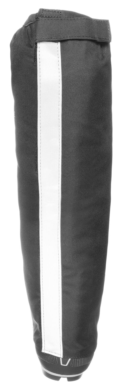 VAUDE Fietsgamaschen Lang zwart