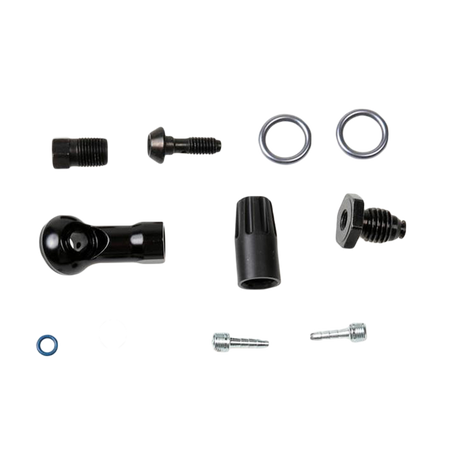 Magura MT/HS33 90° leidinguitgang voor remhendelmontage