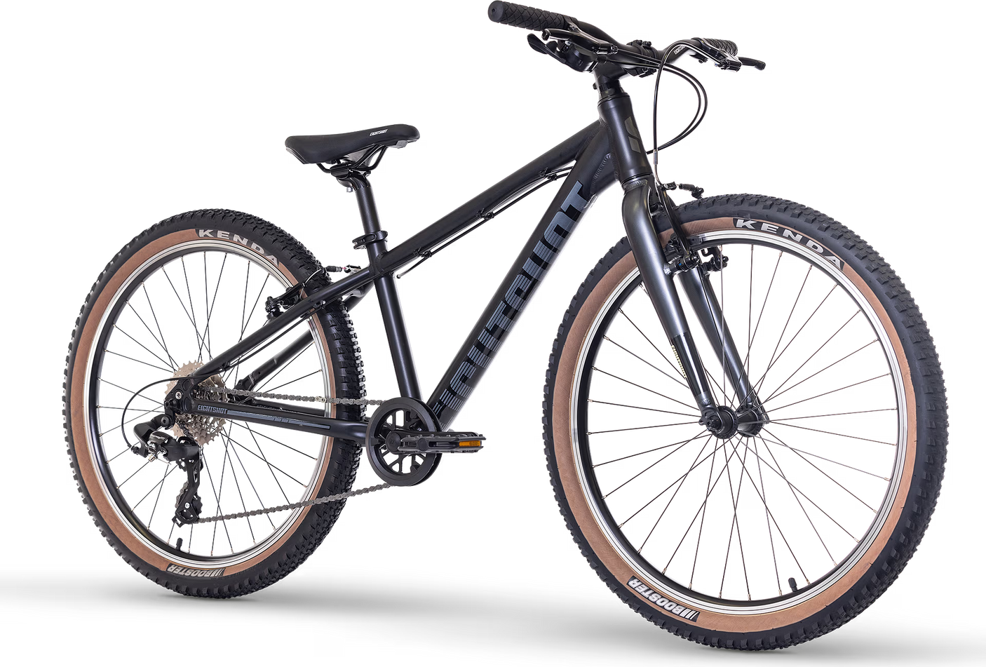 Eightshot COADY 24 SL middernacht