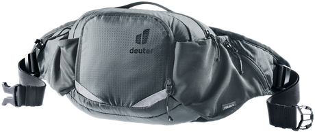deuter Pulse 5 Heuptas grijs