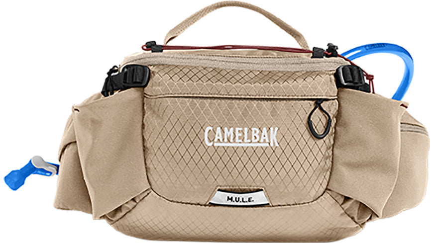 Camelbak Mule 5 Heuptas 1,5L Rugzak Moondust