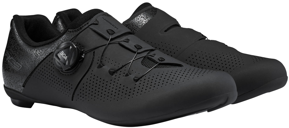 Shimano RC302W racefietsschoenen dames black