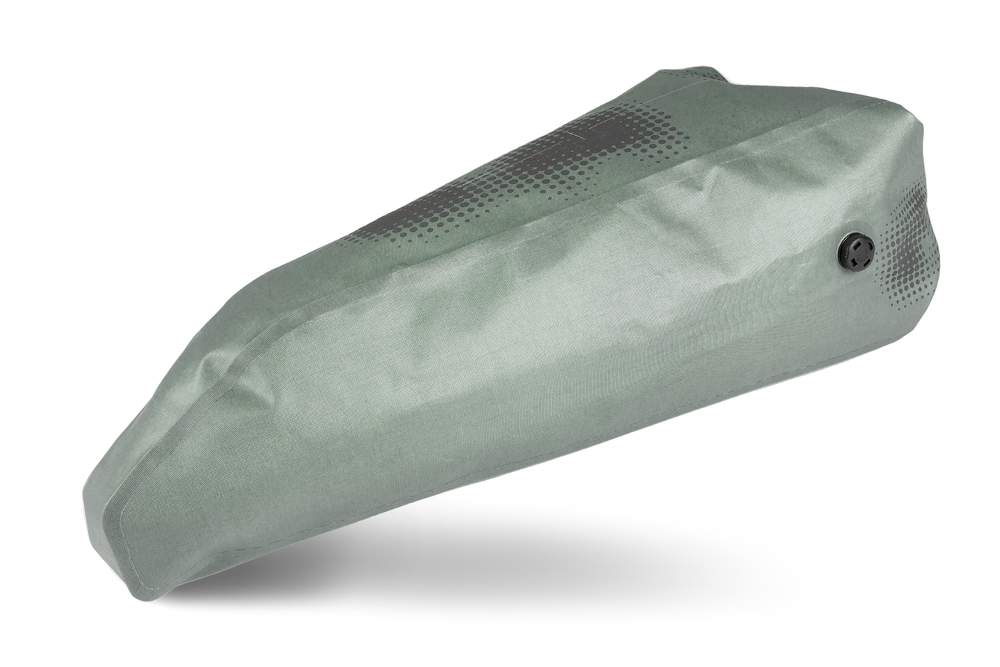 ACID Zadelpacktas voor zadeltas PACK PRO 15 groen