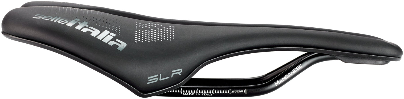 Selle Italia SLR Boost TM Superflow zadel black