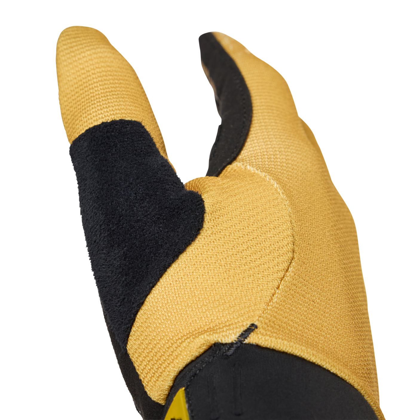 Fox Ranger Handschoen Gel Brons