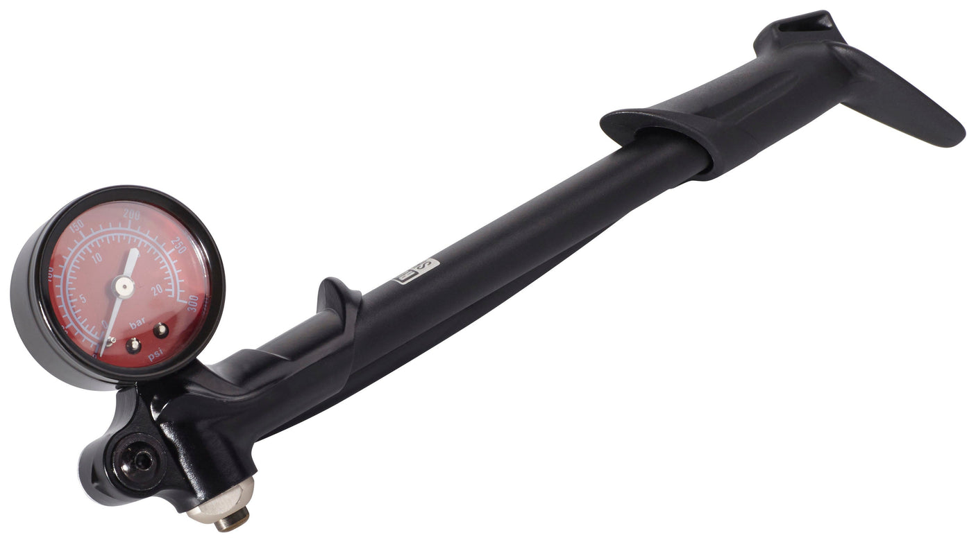 RockShox vork- en demperpomp 300psi