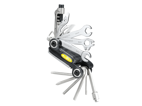 Topeak Alien 2 opvouwbaar gereedschap