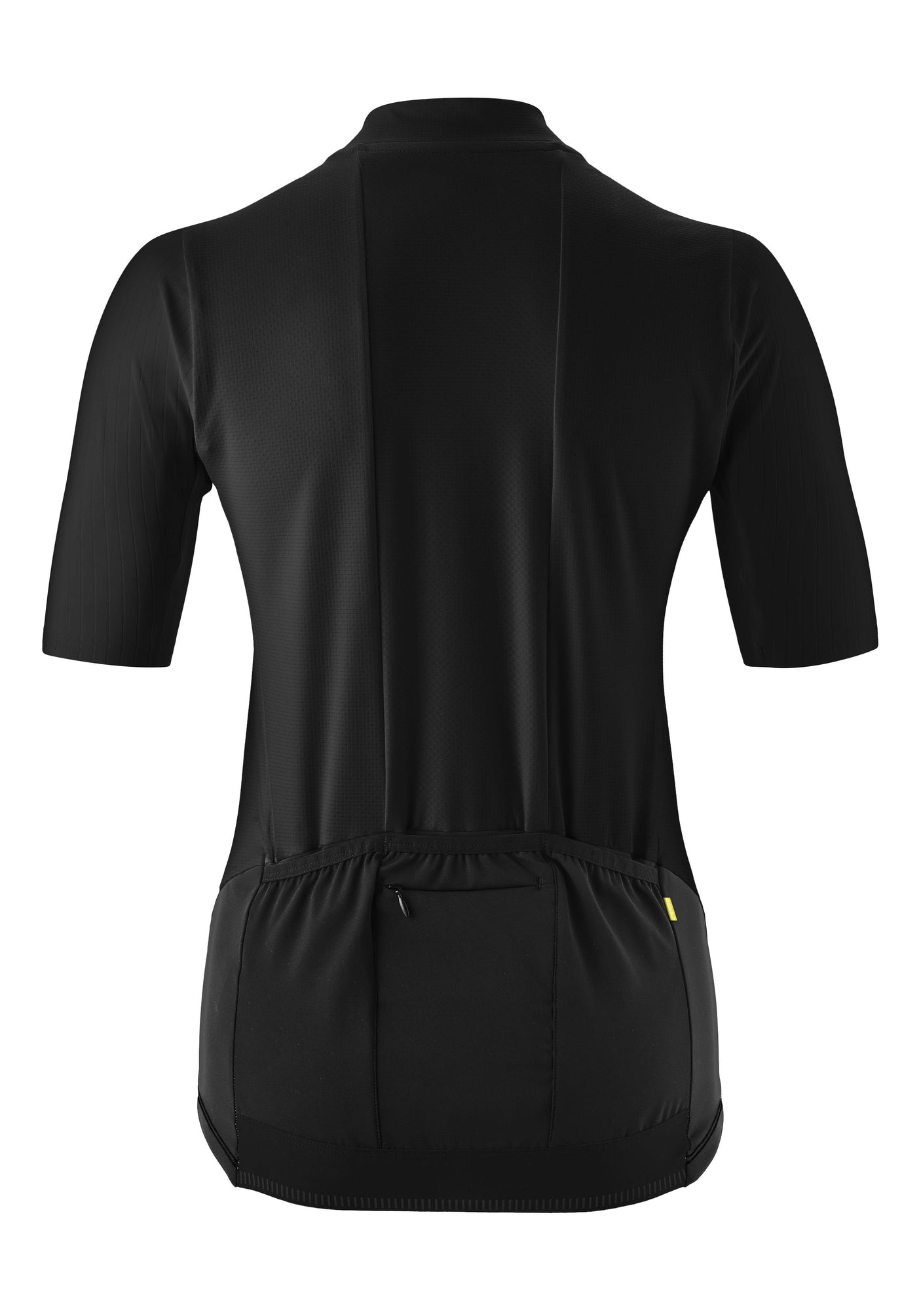 Gonso Sitivo Trikot W zwart