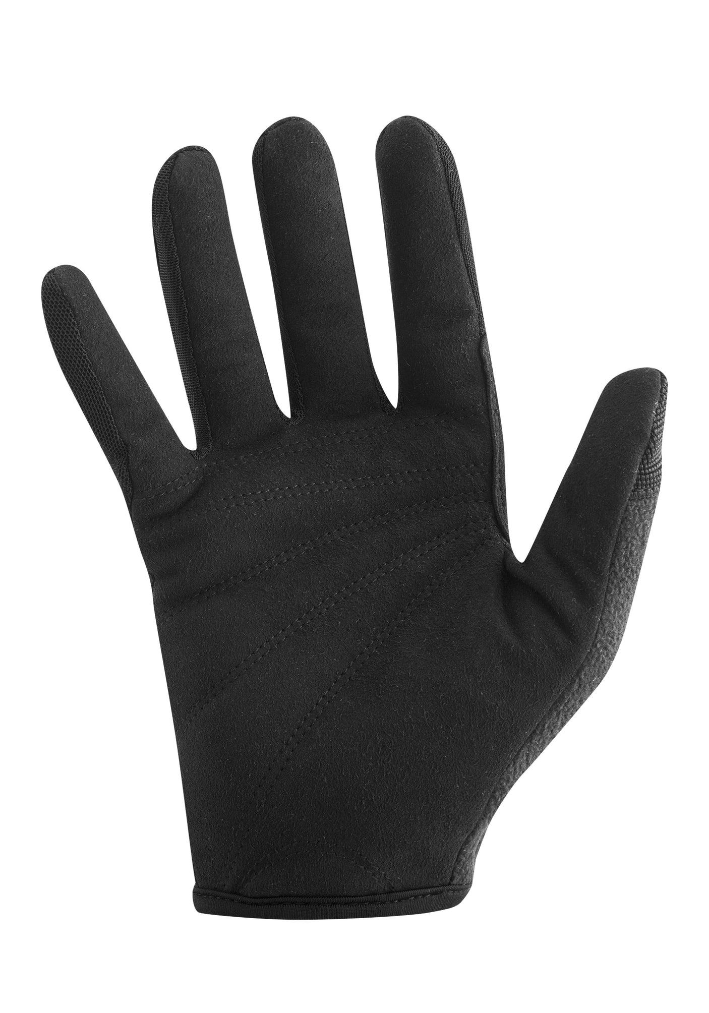 Gonso Handschoen Lang black