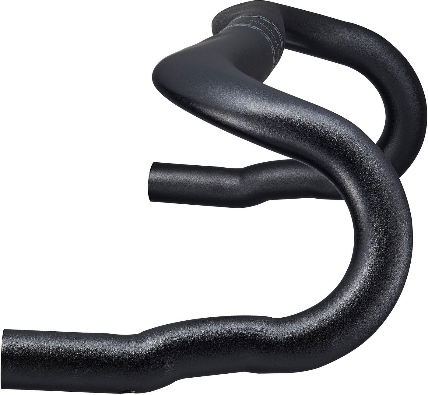 Ritchey Comp Venture Max V2 Road Stuur Ø31,8mm 4,6°/24° zwart