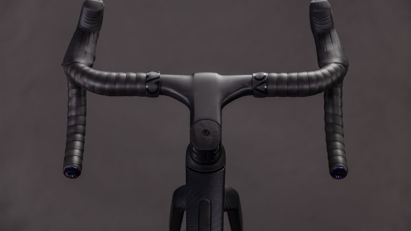 Cube Nuroad C:62 EXC carbon´n´crisscross (2026)