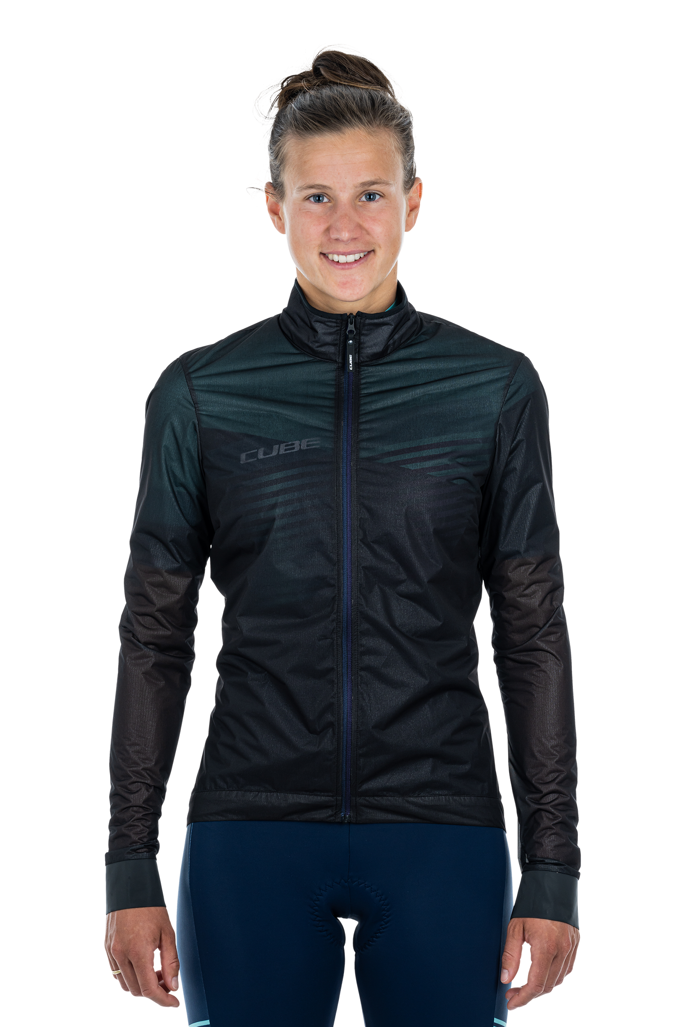 CUBE TEAMLINE WS windjack