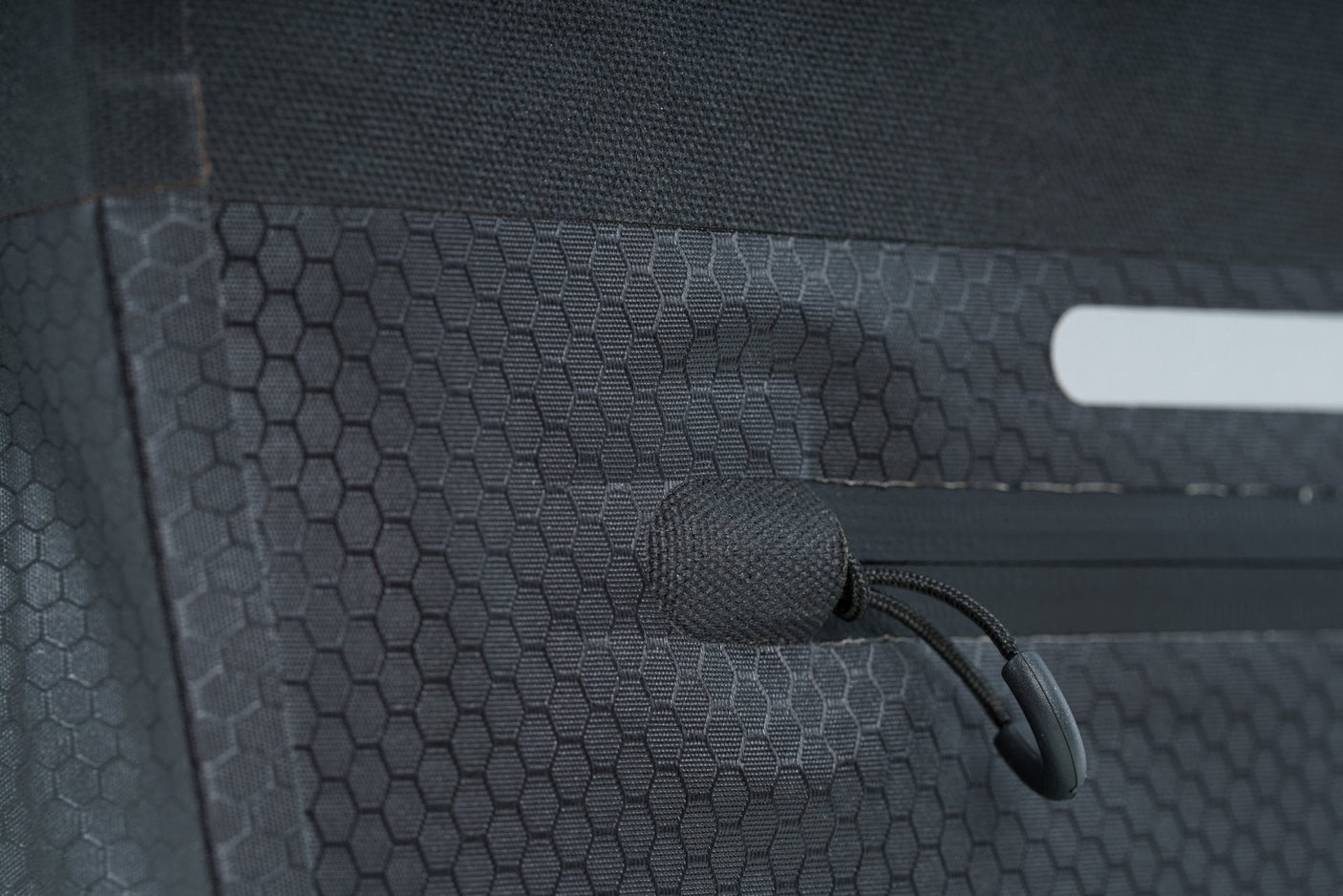 ACID Bagagedrager Tas PRO 14 RILink black