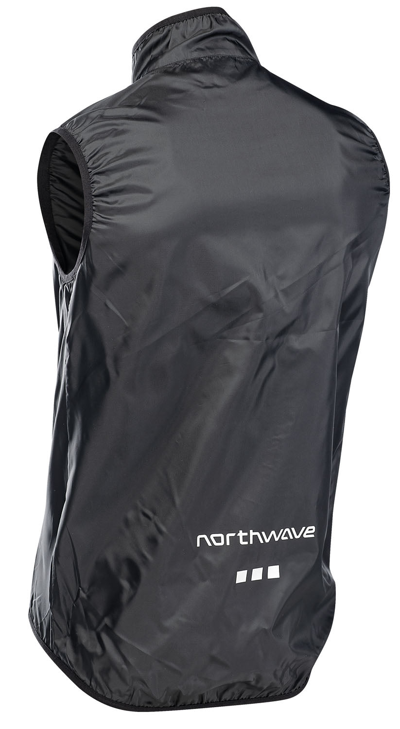 Northwave Vortex 2 Vest Zwart
