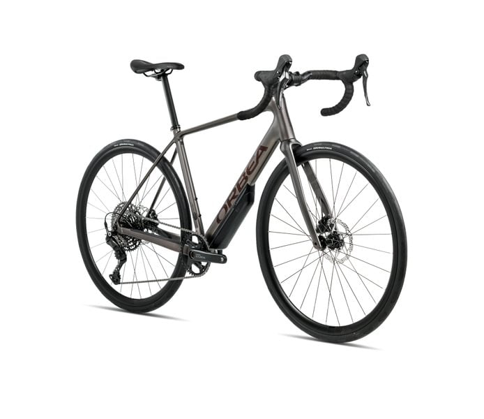 Orbea AVANT H45 1x Magnetic Bronze (Mat) - Cosmic Bronze (Glanz) (2026)