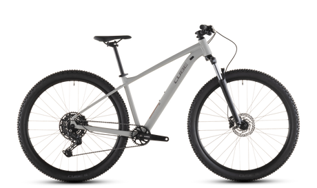 Cube Aim Pro greige´n´titan (2026)