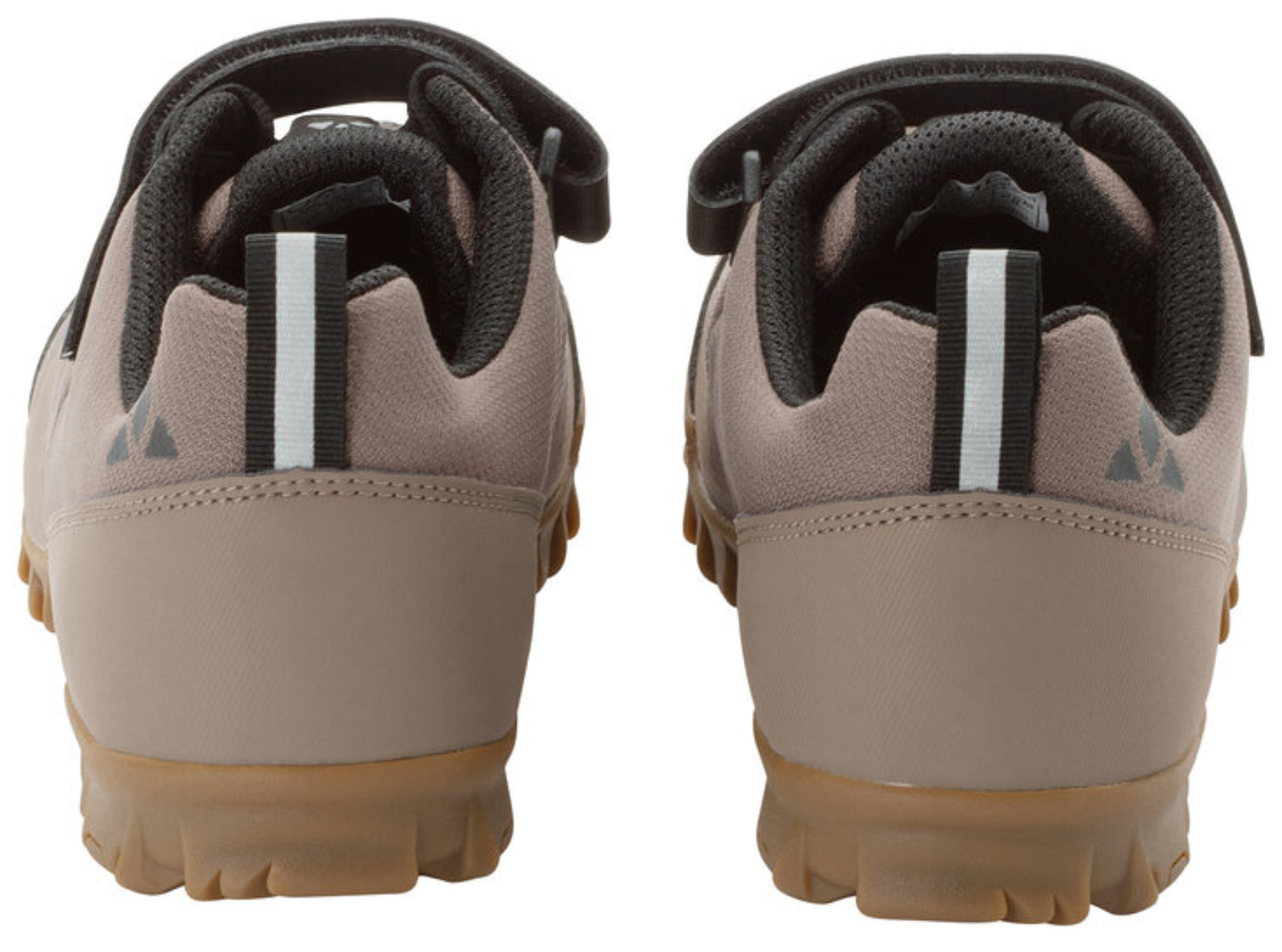 VAUDE Heren TVL Pavei II kokosnoot