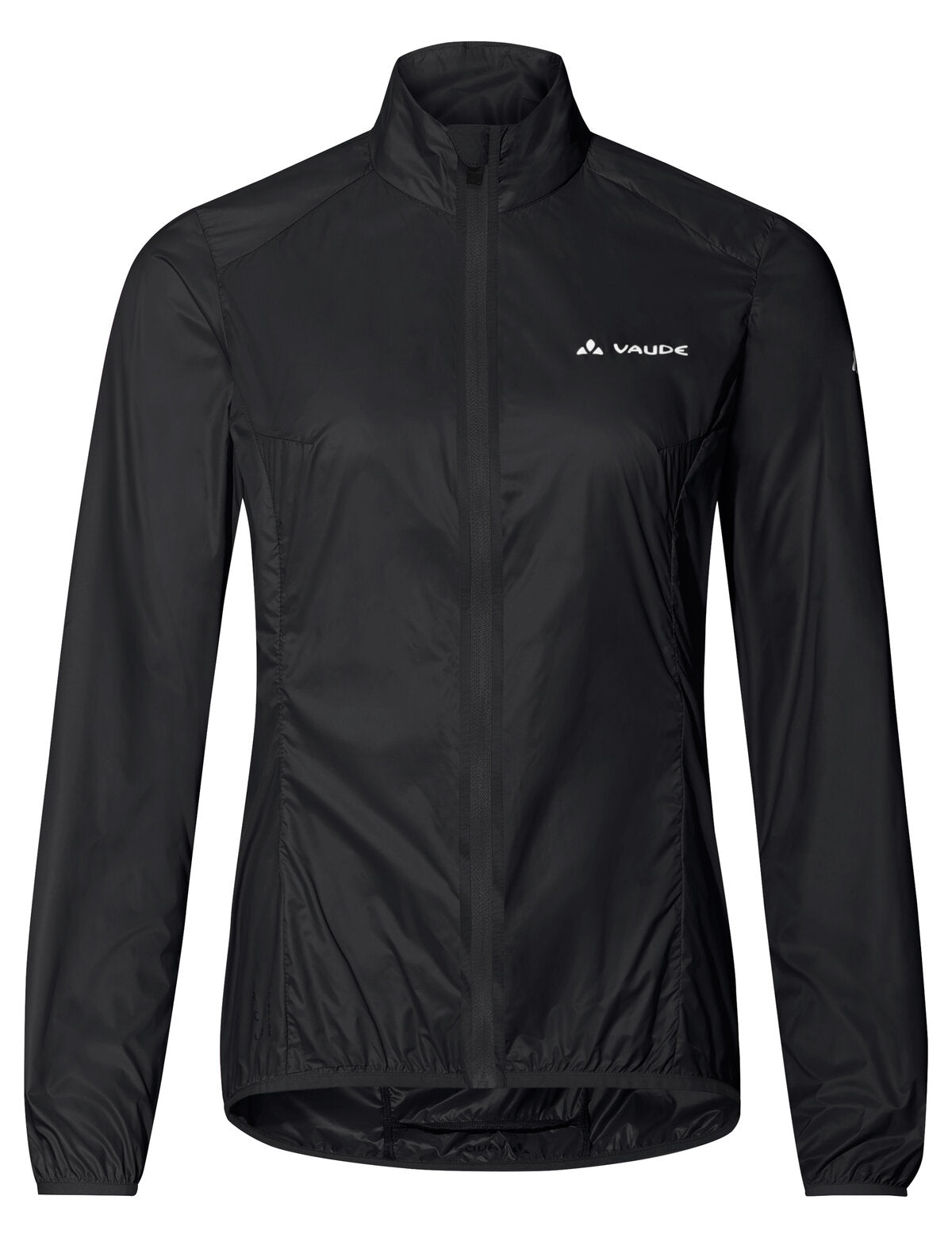 VAUDE Matera Air Jas Dames zwart