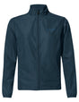 VAUDE Dundee Classic Zip Off Jas Dames blauw