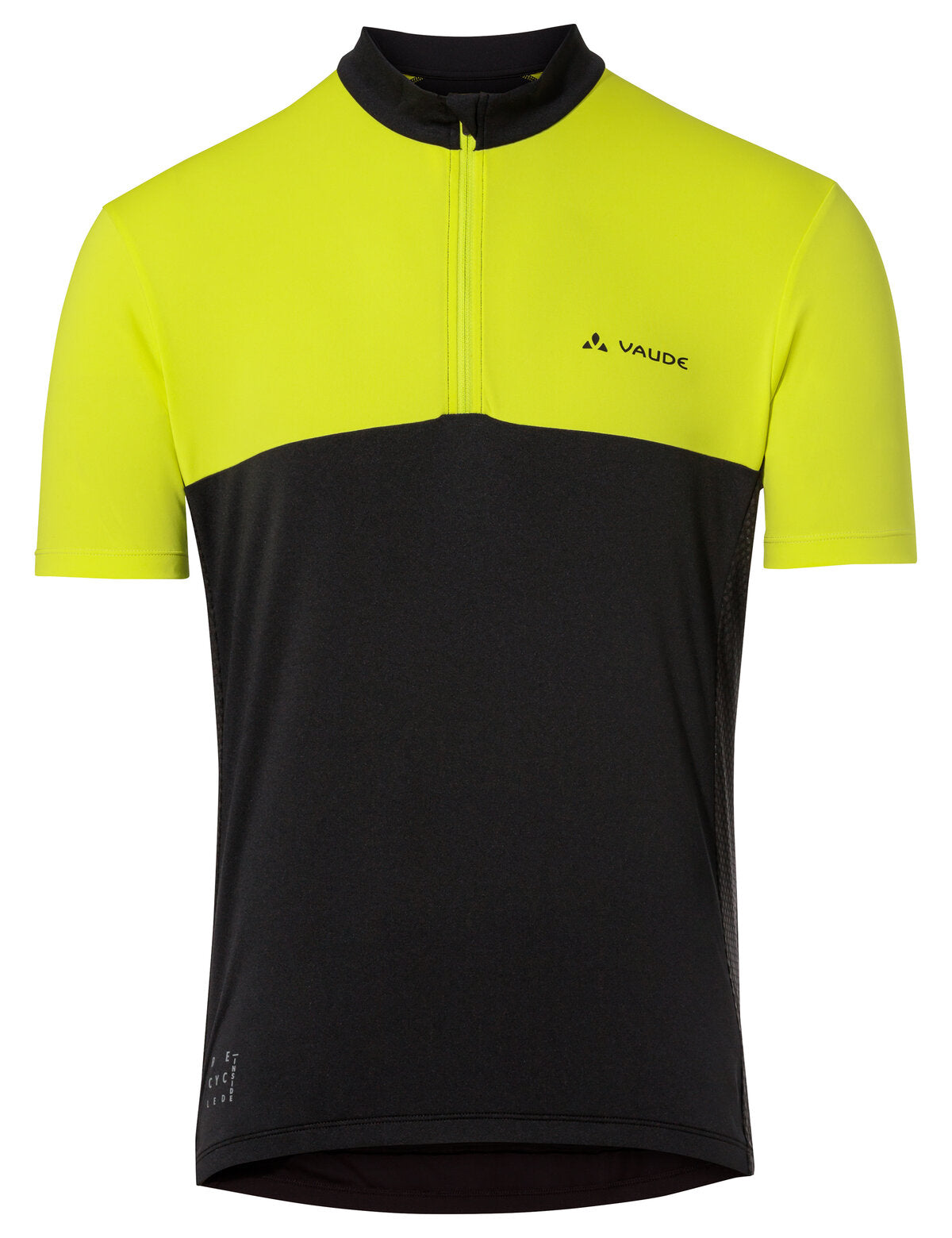 VAUDE Heren Matera HZ Tricot felgroen