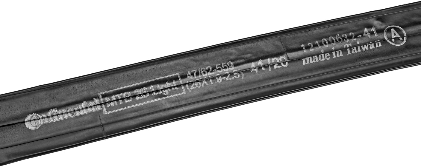 Continental MTB 26 Light binnenband 26"