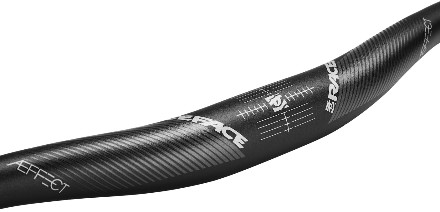 Race Face Aeffect Riser Stuur Ø35mm 20mm zwart