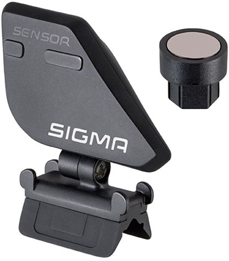 Sigma STS Cadanssensor Kit met magneet