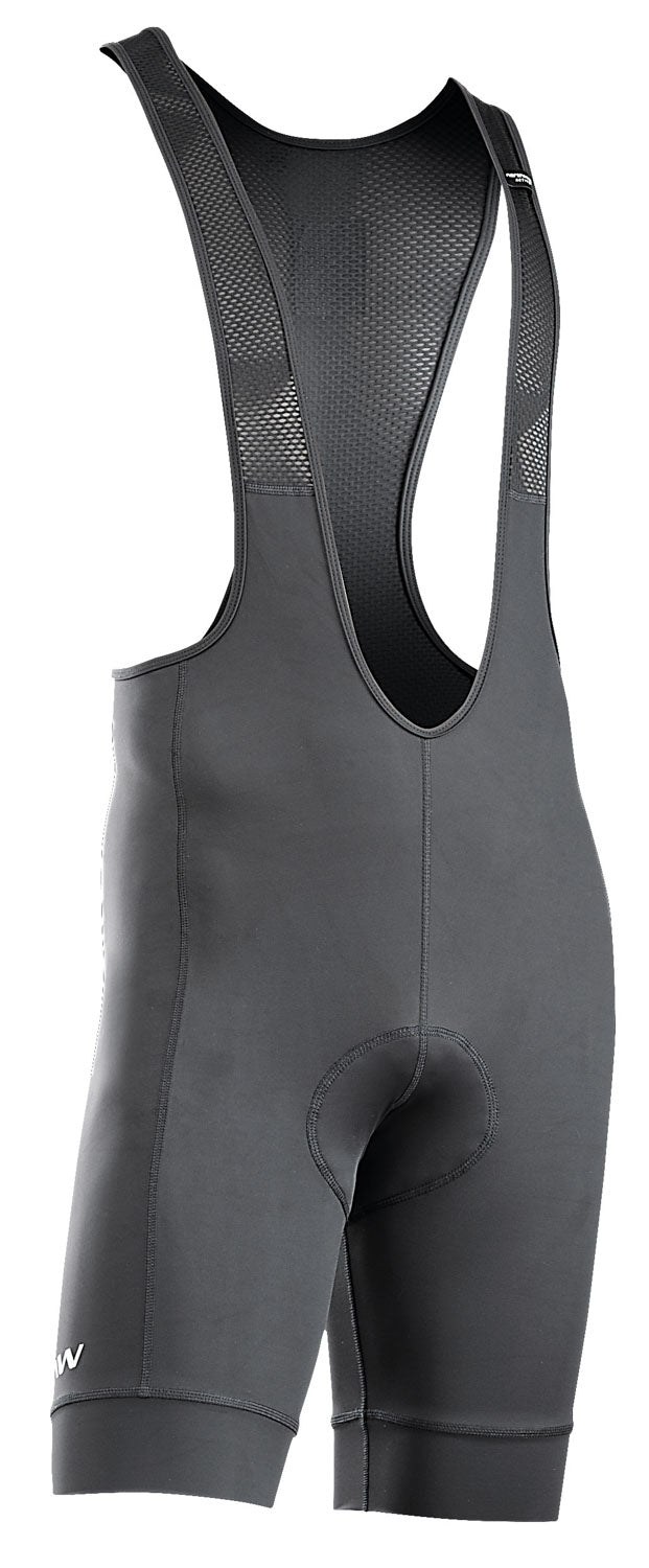 Northwave Active Bibshort Zwart